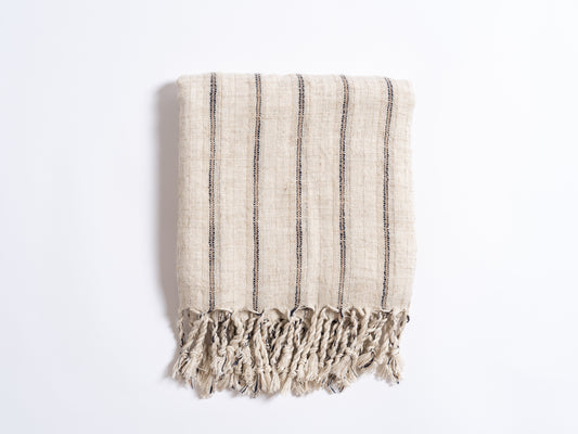 Ninova Linen Towel