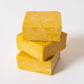 Lemon Soap Bar