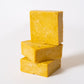 Lemon Soap Bar