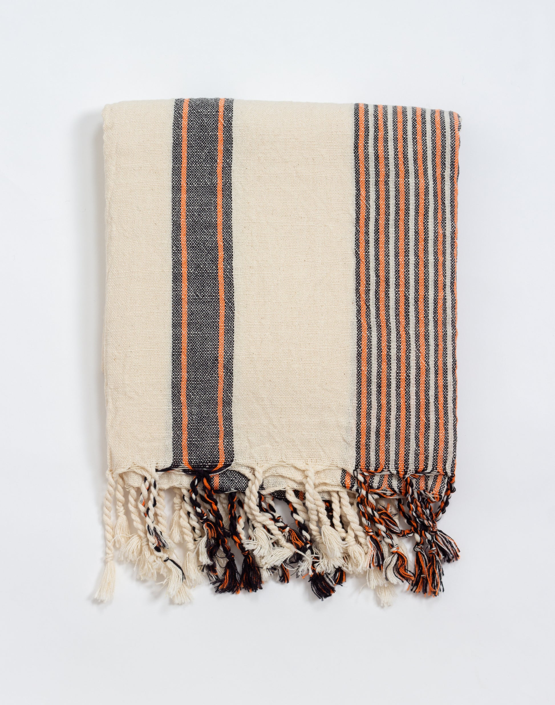 Evsa Towel – Eastern Woven
