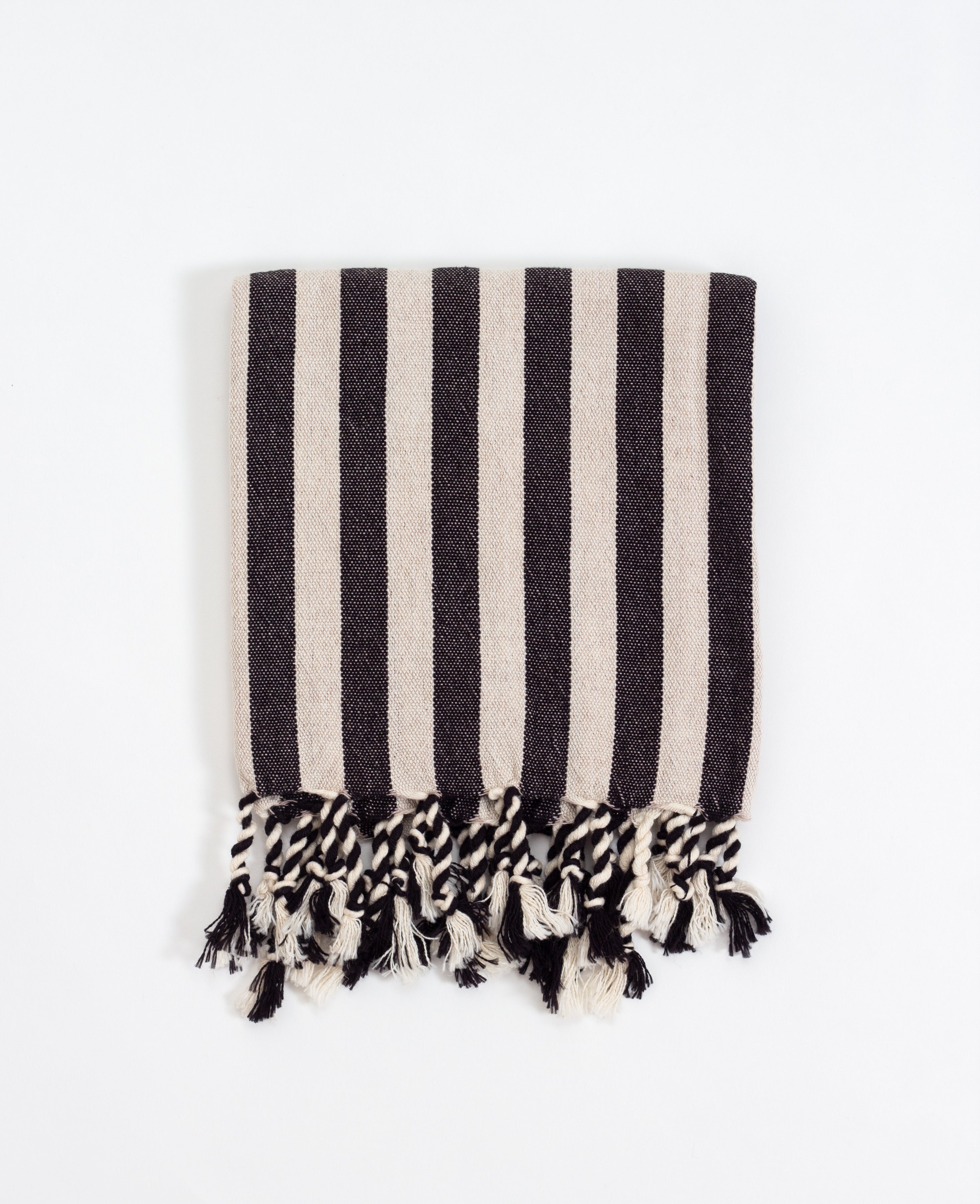 Zebra hand online towel